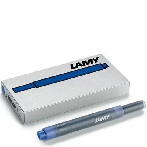 LAMY DOLMA KALEM KARTUŞU MAVİ