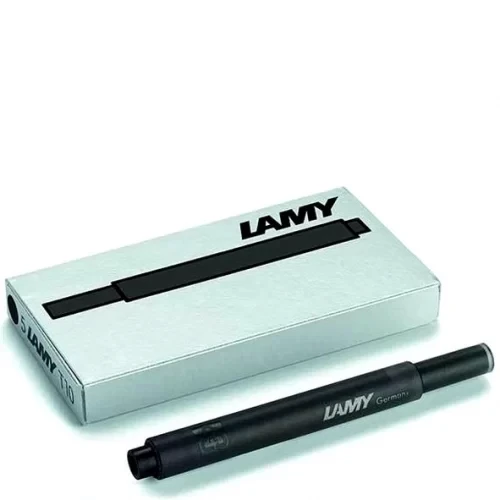 LAMY DOLMA KALEM KARTUŞU SİYAH - 1