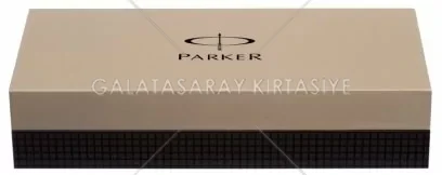 Parker Dolmakalem Duofold Prestij Mavi Chevron GT 1931369 - Resim 4