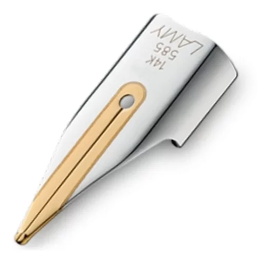 LAMY DOLMA KALEM UCU 14K ALTIN (OB)