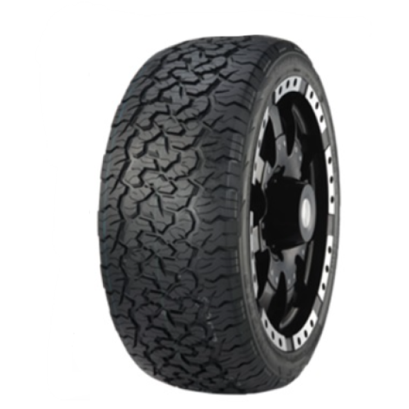 265/60 R18 110T LATERAL FORCE A/T Lastiği Üretim Tarihi 2023