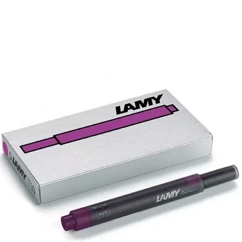 LAMY DOLMA KALEM KARTUŞU MOR