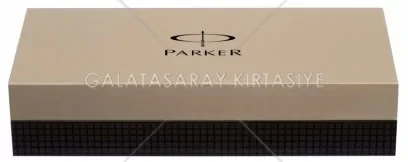 Parker Dolmakalem Sonnet Mat Siyah GT 1931517 - 4
