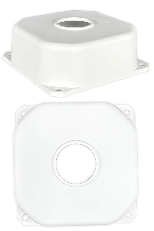 Fury 350 Li - Kamera Buatı  - Güvenlik Kamerası Sistemleri - Güvenlik Kamerası Montaj Buat - Resim 2