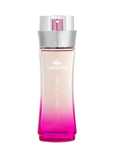 Lacoste Touch Of Pink EDT 90 ml Kadın Parfüm