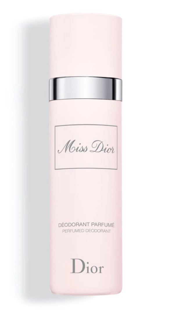 Dior Miss Dior 100ML Bayan Deodorant