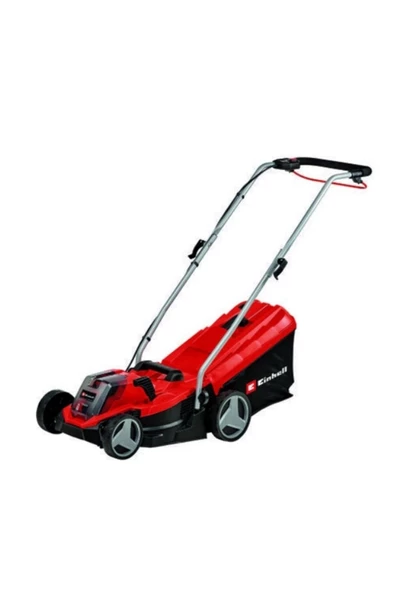 Einhell Ge Cm 18/33 Li 1x4.0ah Akülü Çim Biçme Makinesi