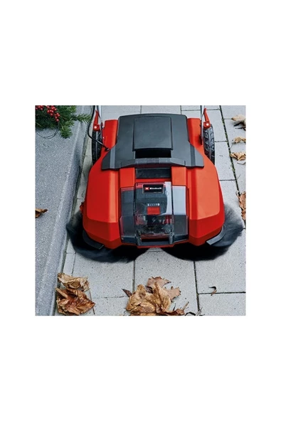 Einhell TE-SW 18/610 Li - Solo, Akülü Zemin Temizleme - 3