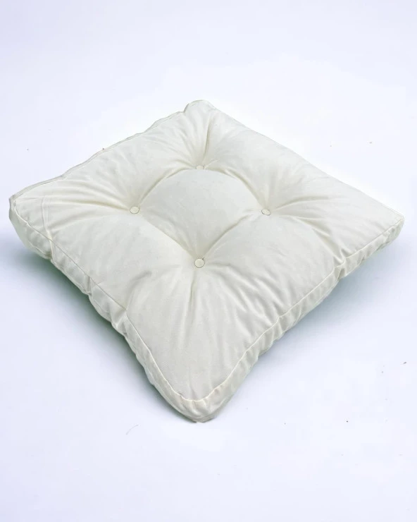 Softie White 010 Kedi Köpek Minderi Yatağı - 5