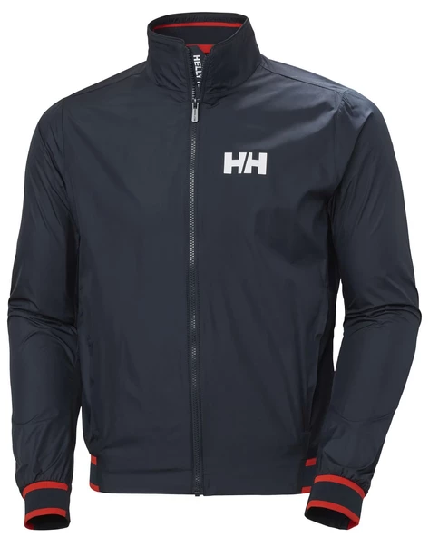 Helly Hansen SALT WINDBREAKER Erkek Mont  HHA.30299 HHA.597