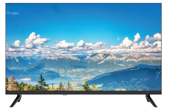 Dijitsu 32DS9800 HD 32" 82 Ekran Uydu Alıcılı LED TV ürün görseli 1