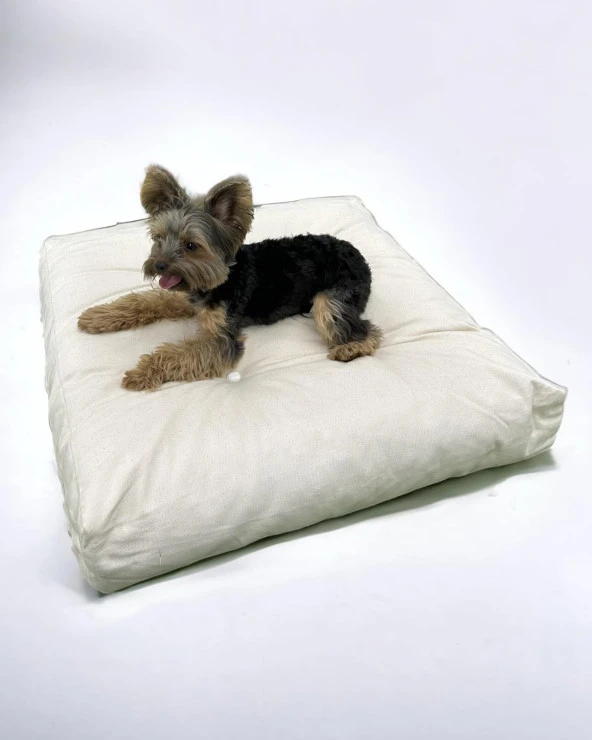 Whitey White 010 Kedi Köpek Minderi Yatağı - 2