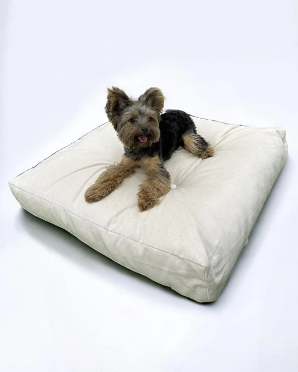 Whitey White 010 Kedi Köpek Minderi Yatağı - 3
