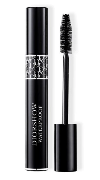 Dior Diorshow Waterproof Mascara 090 Noir ürün görseli