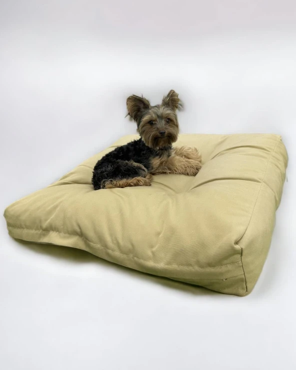 My Tone 014 Kedi Köpek Minderi Yatağı - 2