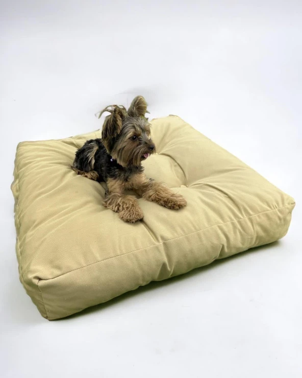 My Tone 014 Kedi Köpek Minderi Yatağı - 3