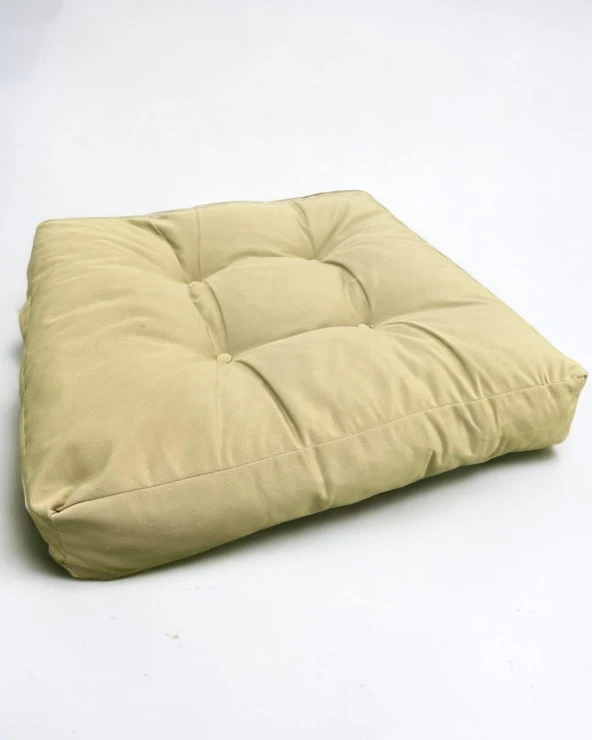 My Tone 014 Kedi Köpek Minderi Yatağı - 5