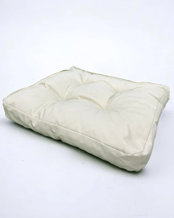 Blanc Blanc Kedi Köpek Minderi Yatağı - 3