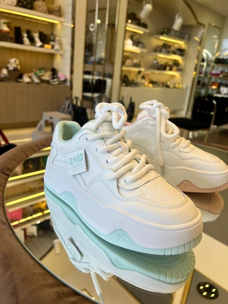 Harper Kadın Sneakers - 9