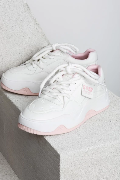 Harper Kadın Sneakers - 6