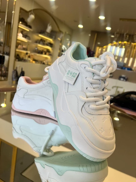 Harper Kadın Sneakers - 8