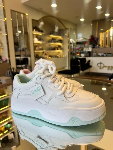 Harper Kadın Sneakers - 12