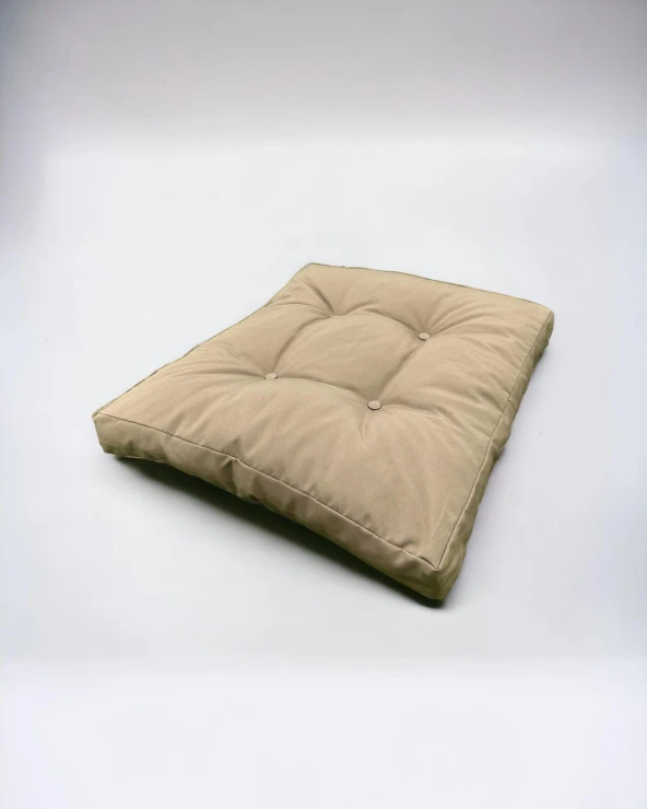 La Creme 020 Kedi Köpek Minderi Yatağı - 4