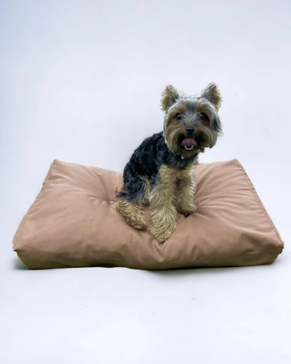 Brownie Half 022 Kedi Köpek Minderi Yatağı - 2