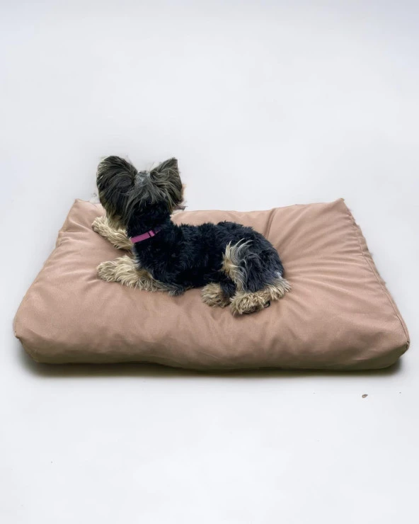 Brownie Half 022 Kedi Köpek Minderi Yatağı - 3