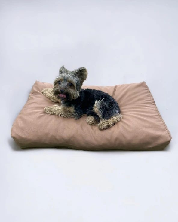 Brownie Half 022 Kedi Köpek Minderi Yatağı - 4