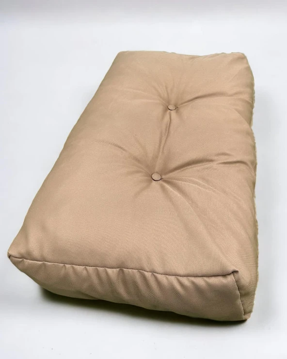 Brownie Half 022 Kedi Köpek Minderi Yatağı - 5