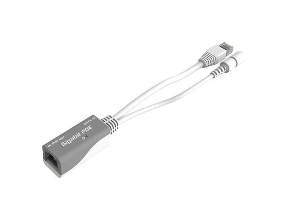 Mikrotik RBGPOE Gigabit Çatal Poe - 2