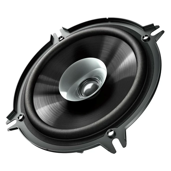 Pioneer Ts-g1710f 17 Cm Twetersiz 280 Watt Tek Yollu Oto Hoparlör 2 Li Takım - Resim 4