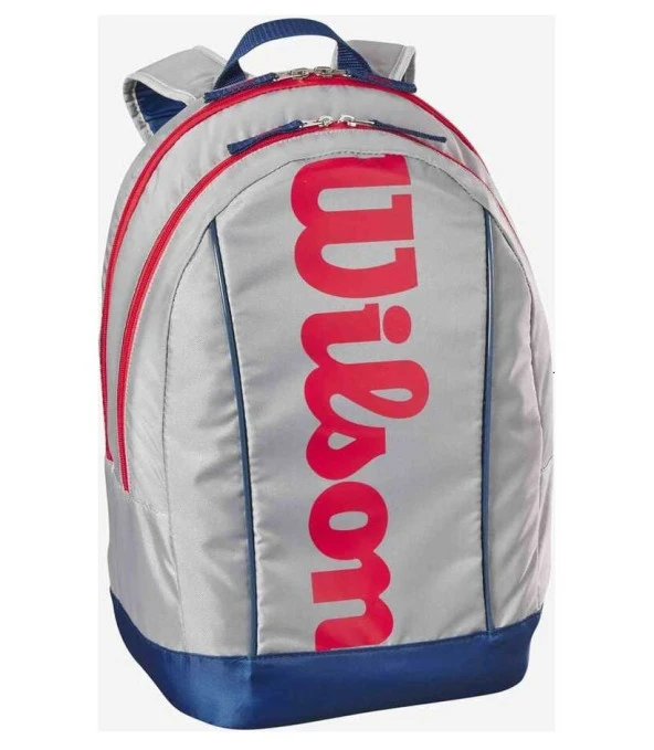 Wilson Bacpack F03/RED BLUE Tenis Sırt Çantası WR8023801001 ürün görseli