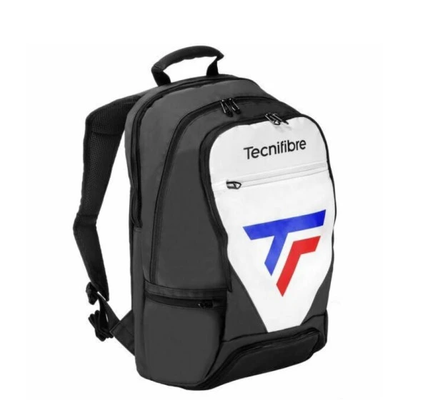 Tecnifibre Tour Endurance Sırt Çantası 40TOUWHIBP - 5