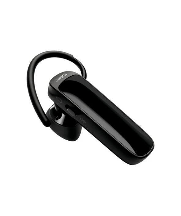 Jabra Talk 25Se Bluetooth Kulaklik Siyah 100-92310901-60