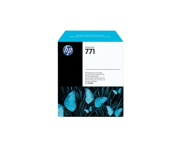 HP CH644A NO 771 MAINTENANCE