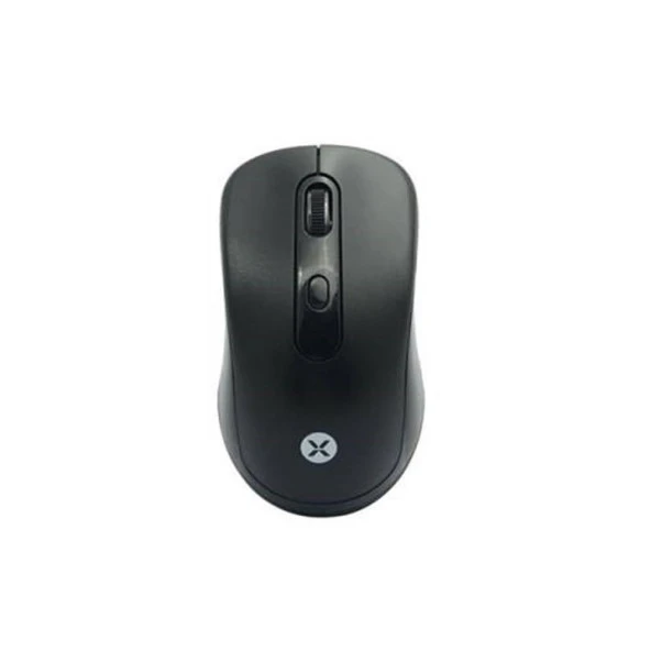 Dexım Mw-036 Kablosuz Mouse-Siyah Dma010