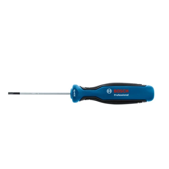 Bosch Profesyonel El Aleti Seti 6 Parça + Çanta ve Kemer Seti 1600A02H5C - 7