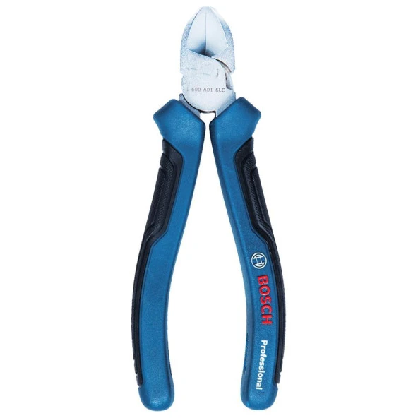 Bosch Profesyonel El Aleti Seti 6 Parça + Çanta ve Kemer Seti 1600A02H5C - 8