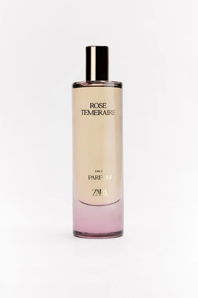 ZARA ROSE TEMERAIRE EDP 80 ML  İNDİRİMSEHRİ