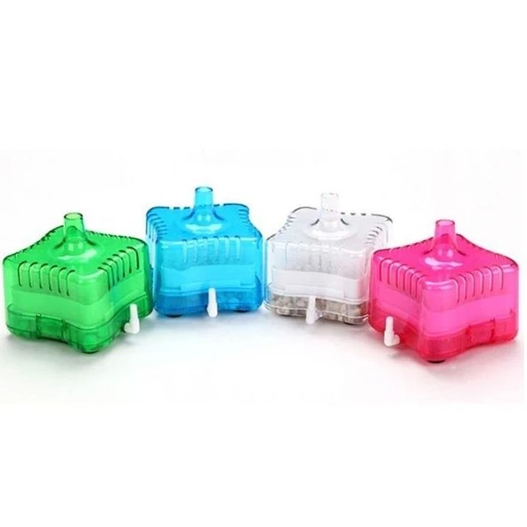 Venusaqua VS-25F Corner Filtre ürün görseli