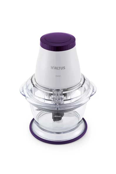 Altus ALSM 780 B 550 W Doğrayıcı - 2