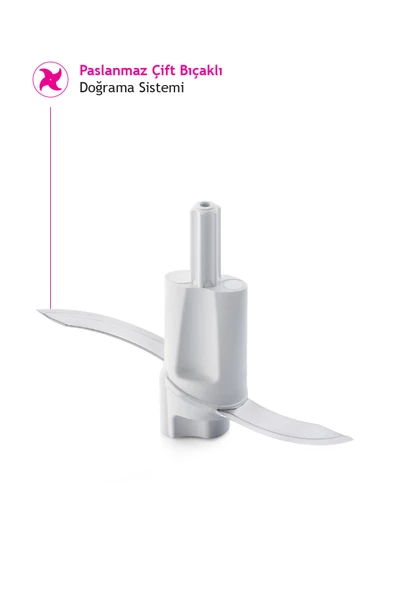 Altus ALSM 780 B 550 W Doğrayıcı - 6
