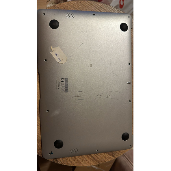 Ixtech Thinbook 11,6" ALT KASA - 2