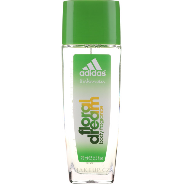 Adidas Floral Dream Pudrasız Kadın Sprey Deodorant 75 ml