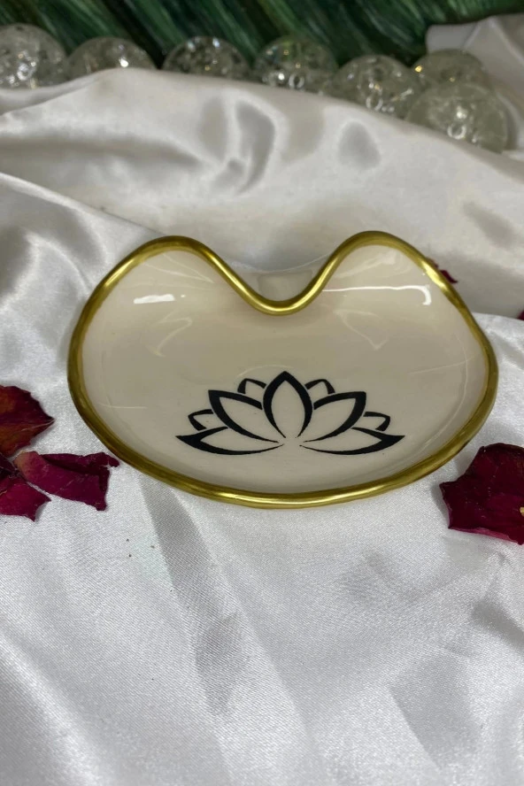 Doğal ve Palosento Tütsülük Seramik Palo Santo ürün görseli