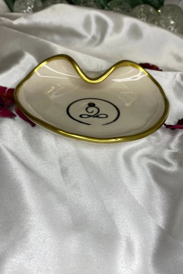 Doğal ve Palosento Tütsülük Seramik Palo Santo Beyaz - Resim 2