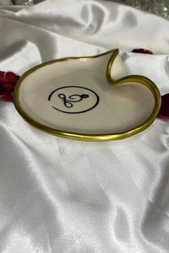 Doğal ve Palosento Tütsülük Seramik Palo Santo Beyaz - Resim 6