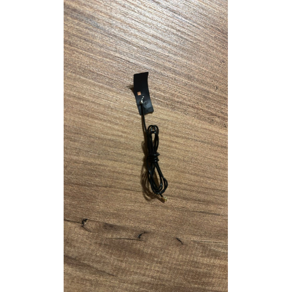 Ixtech Thinbook 11,6" DE18T WIFI ANTEN ürün görseli 1